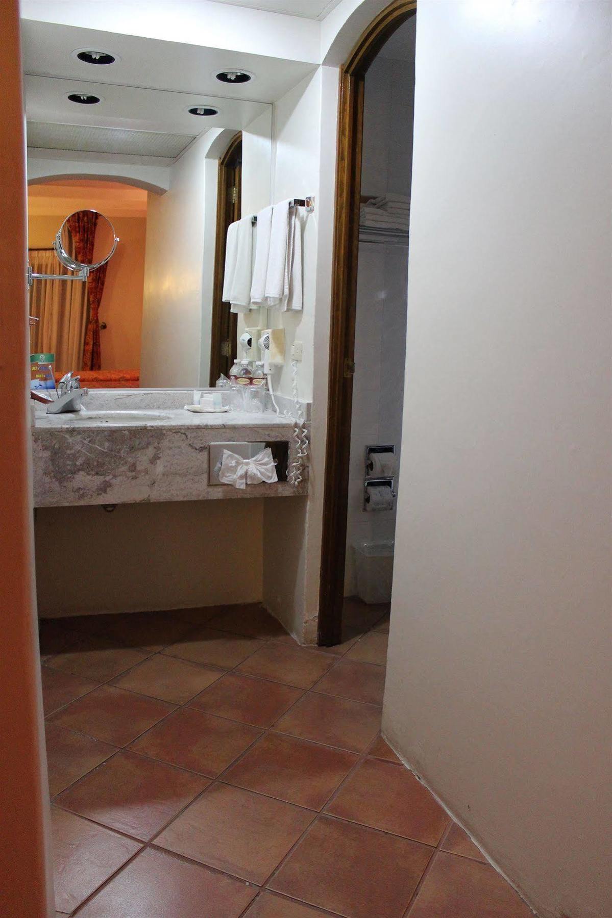 Hotel Casa Conzatti Oaxaca Exteriör bild
