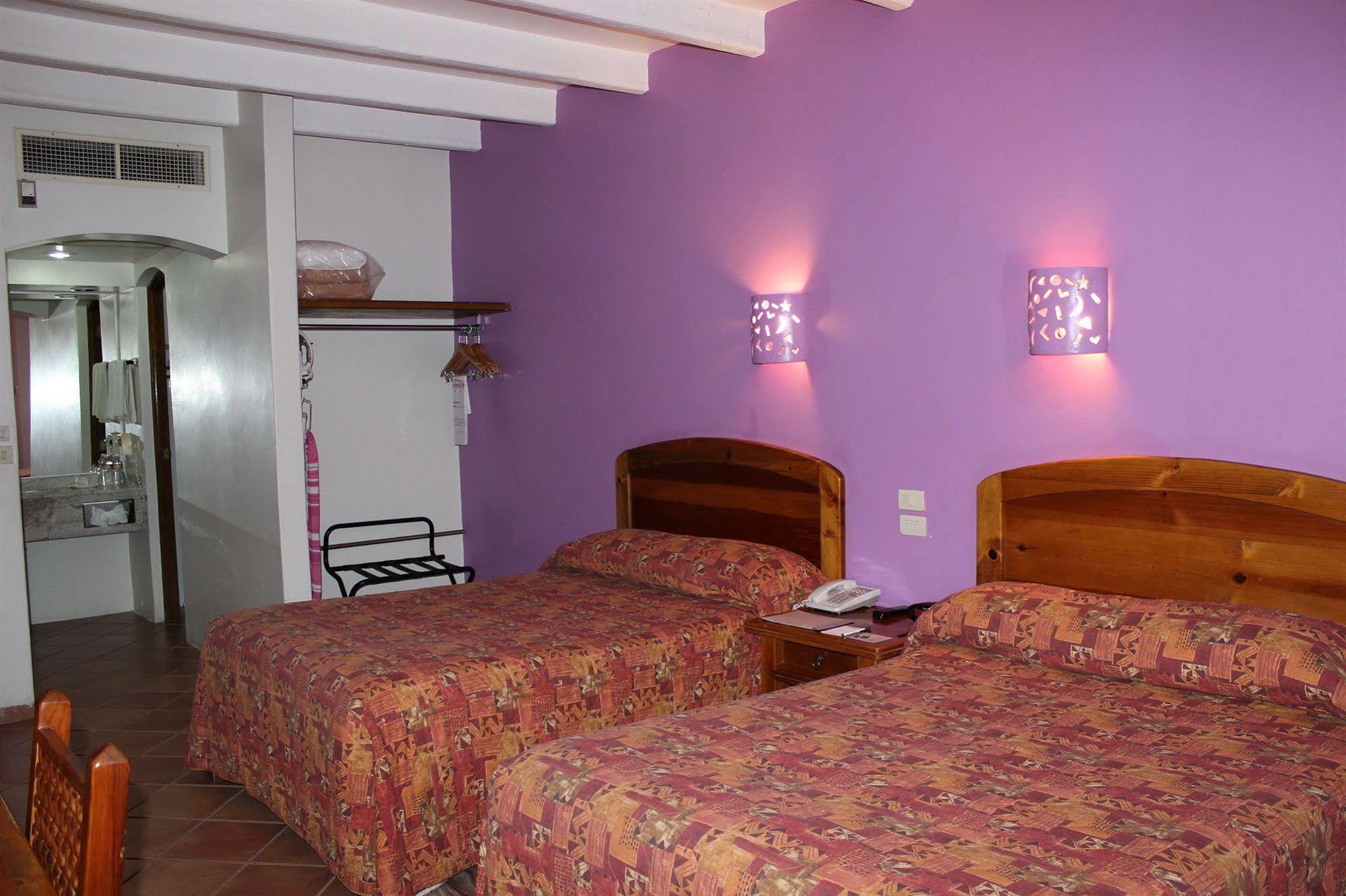 Hotel Casa Conzatti Oaxaca Exteriör bild