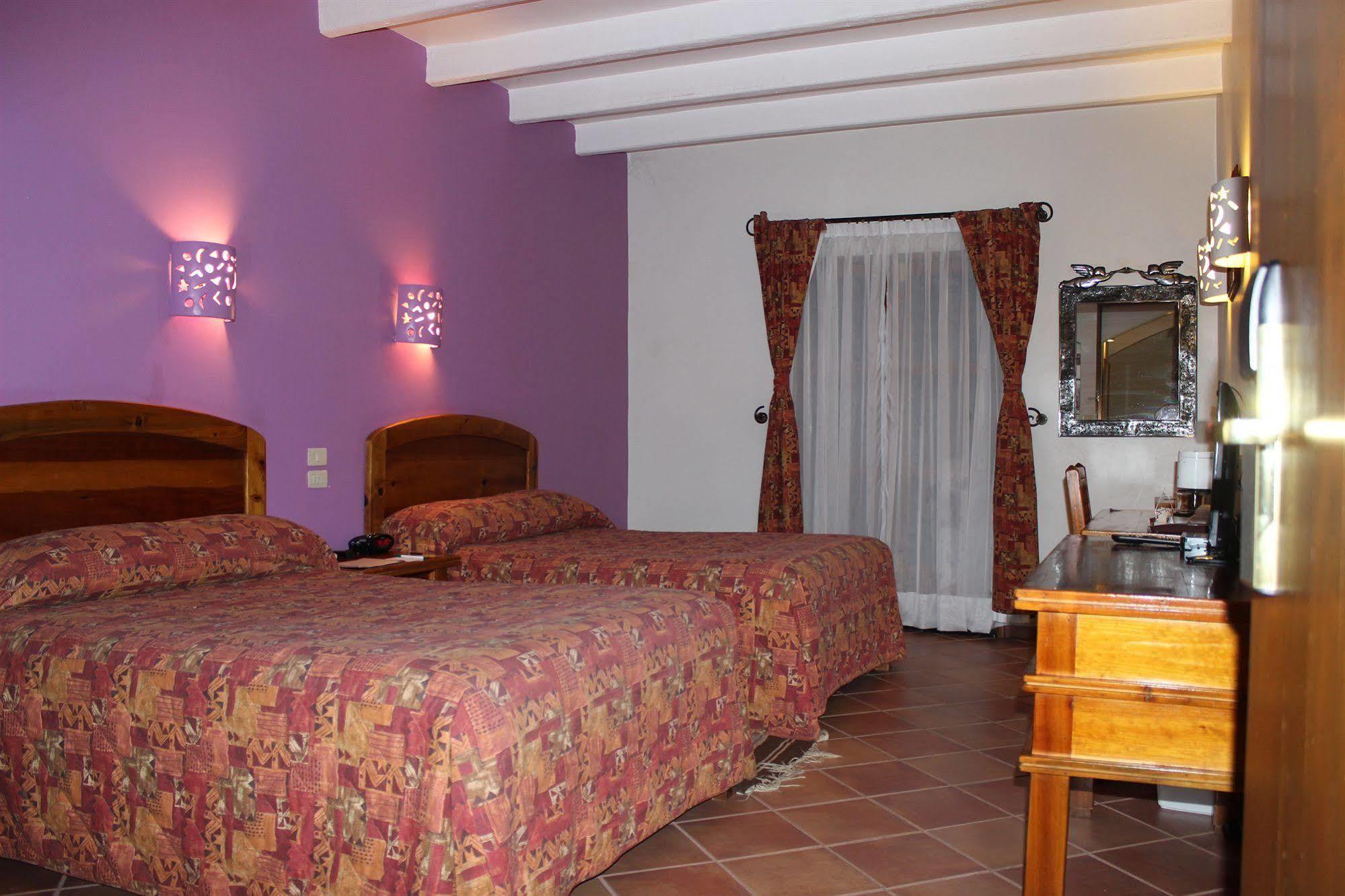 Hotel Casa Conzatti Oaxaca Exteriör bild